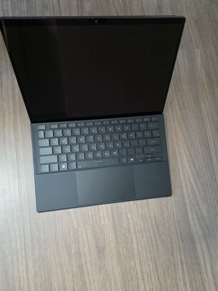 Asus rog flow z13 ai max+ 395 64gb 1tb 판매합니다 이미지