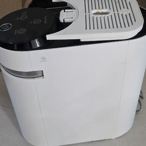 엘지정수기 WD102AW 이미지