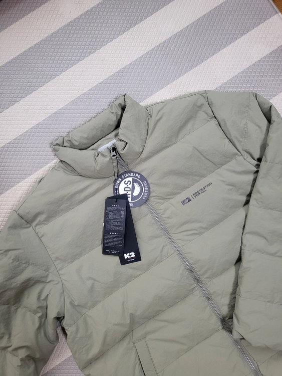 K2 트리퍼 슬림구스다운 95 & 110 이미지