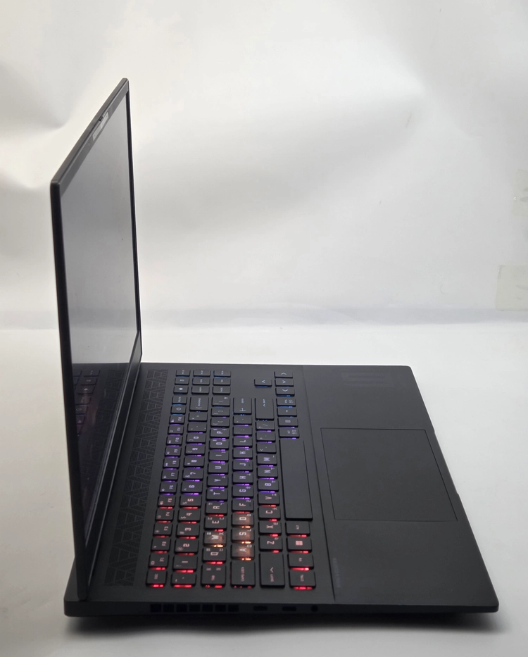[최저가]HP 16인치 게이밍노트북 오멘슬림(i7-13th/4070/1TB/QHD/240Hz) 이미지