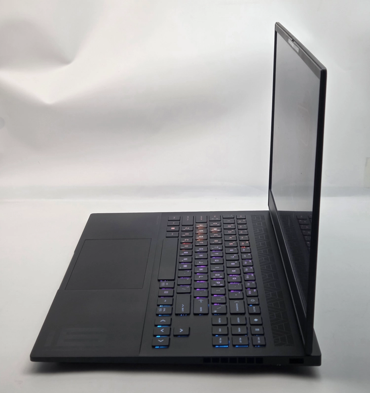 [최저가]HP 16인치 게이밍노트북 오멘슬림(i7-13th/4070/1TB/QHD/240Hz) 이미지