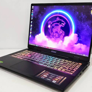 [최저가]MSI 18인치 게이밍노트북(8945HX/5060/1TB/QHD/240Hz) 이미지