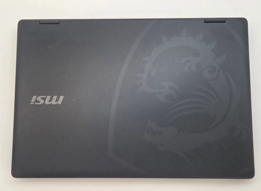 [최저가]MSI 18인치 게이밍노트북(8945HX/5060/1TB/QHD/240Hz) 이미지