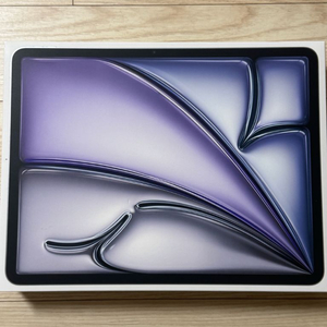 iPad Air 13인치 (M4) Wi-Fi + typecase키보드 + 애플펜슬프로 + 일반케이스 이미지