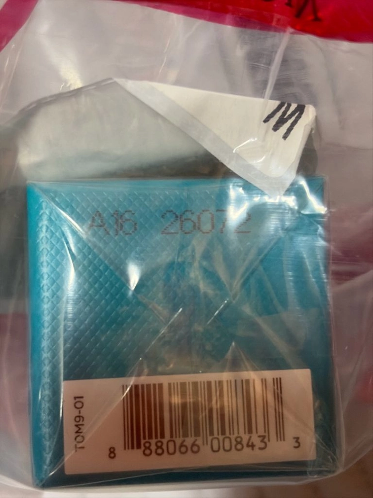 톰포드 네롤리 포르토피노 50ml 미개봉 이미지