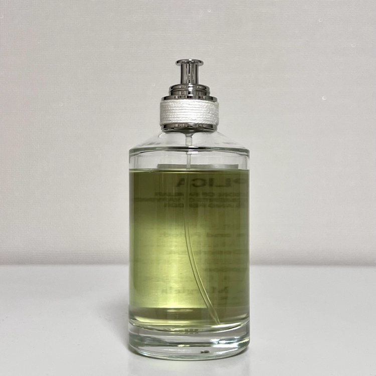 [국문/쿨거시택포8.5] 메종 마르지엘라 프롬 더 가든 100ml 이미지