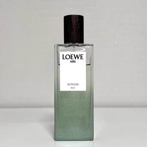 [국문/쿨거시택포16.5] 로에베 아이레 수틸레사 엘렉시르 50ml 이미지