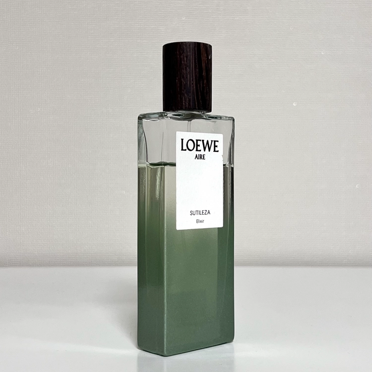 [국문/쿨거시택포16.5] 로에베 아이레 수틸레사 엘렉시르 50ml 이미지
