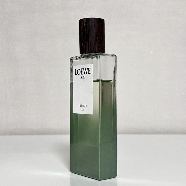 [국문/쿨거시택포16.5] 로에베 아이레 수틸레사 엘렉시르 50ml 이미지