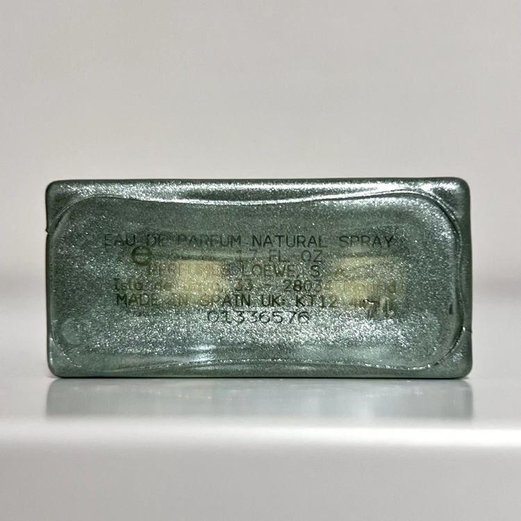[국문/쿨거시택포16.5] 로에베 아이레 수틸레사 엘렉시르 50ml 이미지