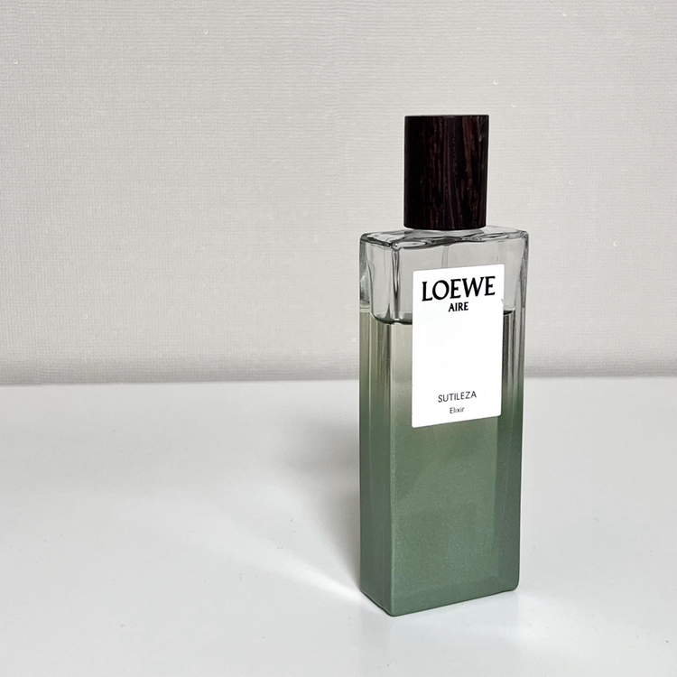 [국문/쿨거시택포16.5] 로에베 아이레 수틸레사 엘렉시르 50ml 이미지