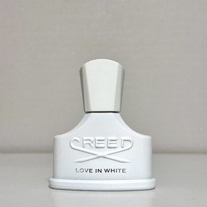 [국문/쿨거시택포14.5] 크리드 러브 인 화이트 30ml 이미지