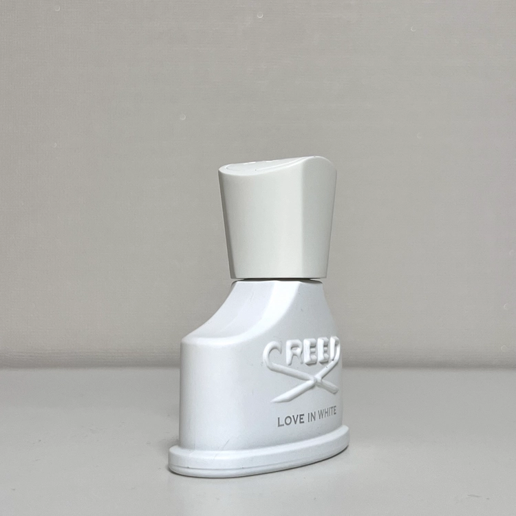 [국문/쿨거시택포14.5] 크리드 러브 인 화이트 30ml 이미지
