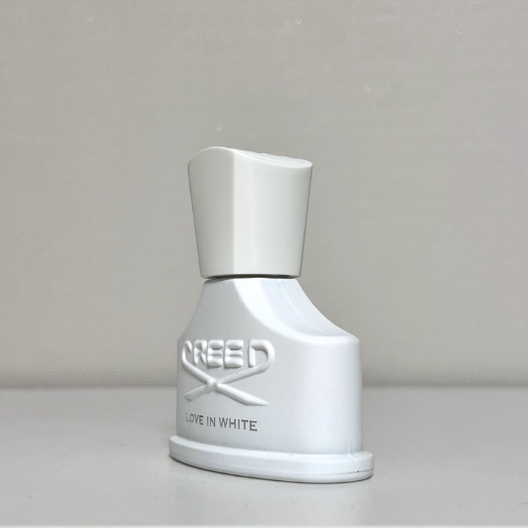 [국문/쿨거시택포14.5] 크리드 러브 인 화이트 30ml 이미지