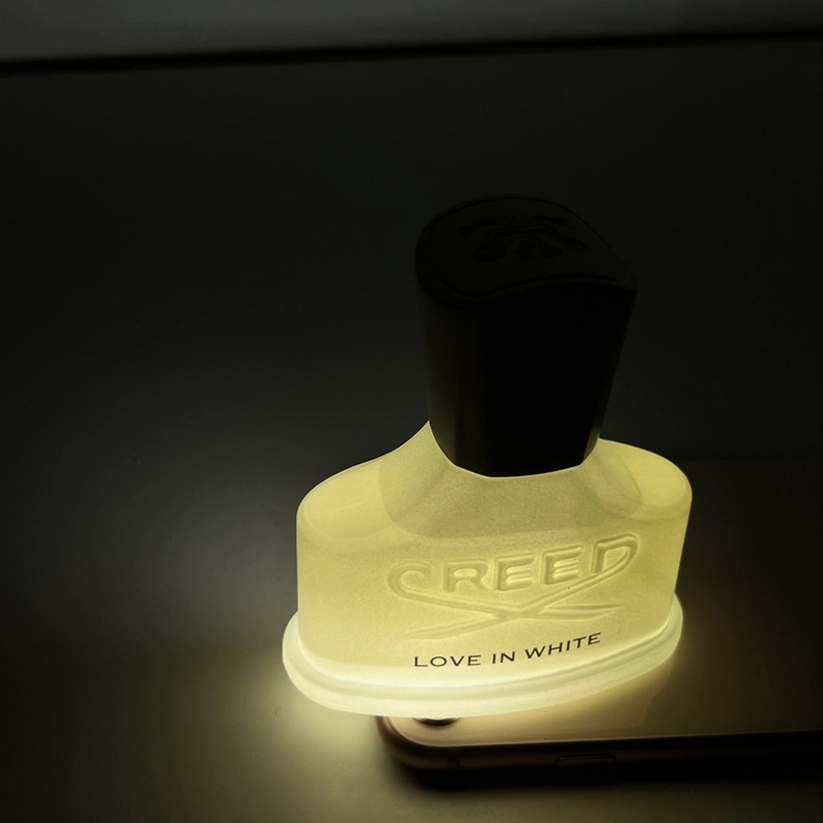 [국문/쿨거시택포14.5] 크리드 러브 인 화이트 30ml 이미지