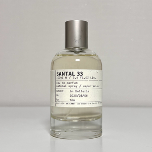 [국문/쿨거시택포24.5] 르라보 상탈 100ml 이미지