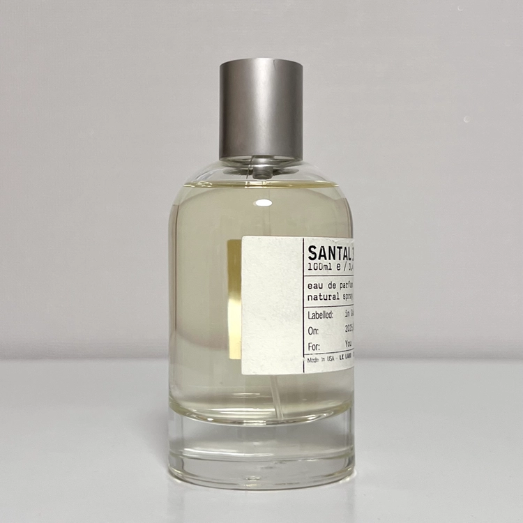 [국문/쿨거시택포24.5] 르라보 상탈 100ml 이미지