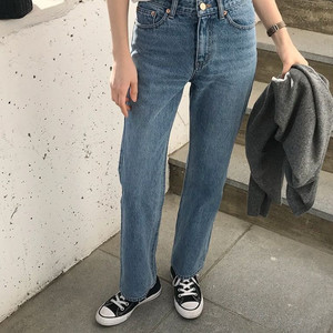 시어드 프렌치데님 이미지