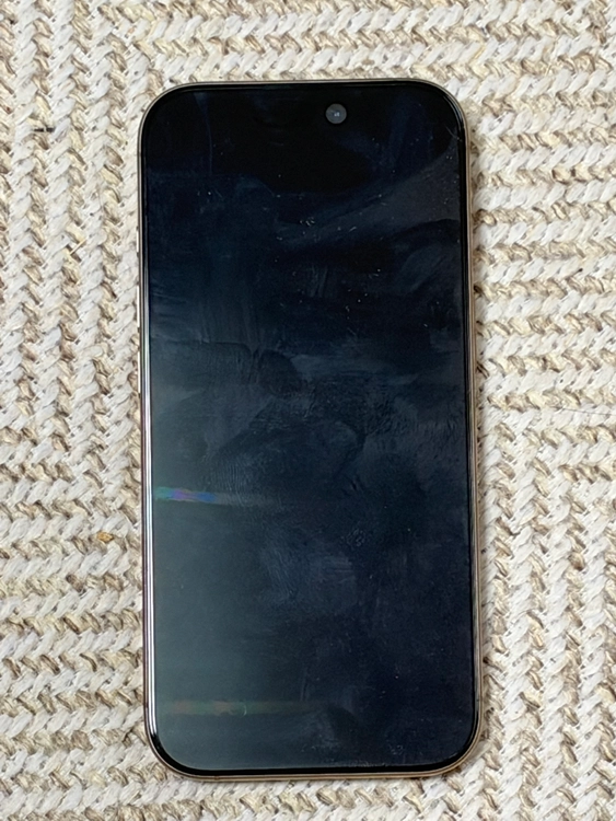 아이폰 16PRO 128GB 데저트티타늄 이미지