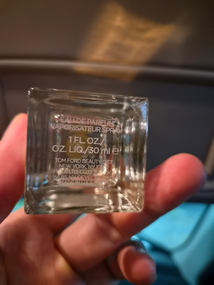 톰포드 향수 화이트 스웨이드 30ml 이미지