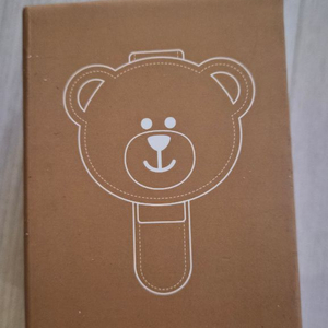 스타벅스 선글라스 거치대 이미지