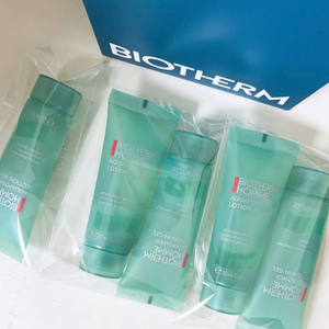 비오템 옴므 아쿠아파워 올인원 프레시 로션 인 젤 로션인젤 100ml 이미지