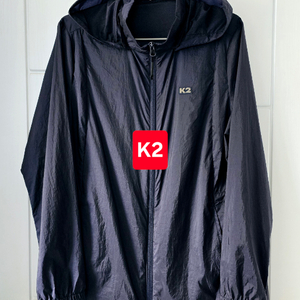 K2 바람막이(95)여성용 이미지