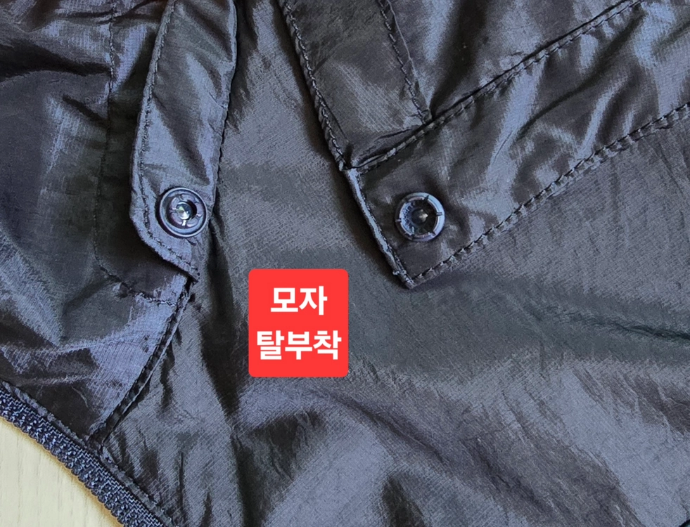 K2 바람막이(95)여성용 이미지
