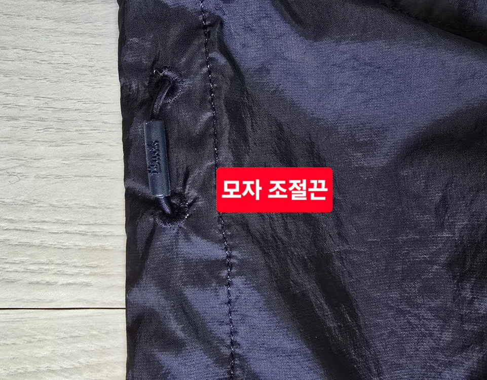 K2 바람막이(95)여성용 이미지