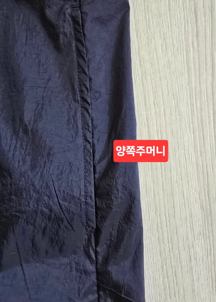 K2 바람막이(95)여성용 이미지