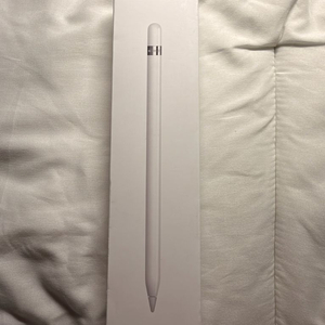 Apple Pencil (1세대) 이미지