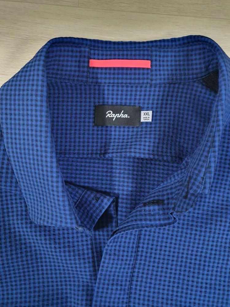 라파 summer wicking shirts XXL 이미지