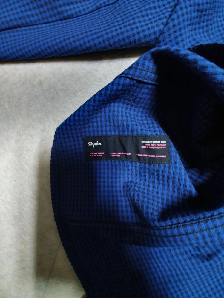 라파 summer wicking shirts XXL 이미지