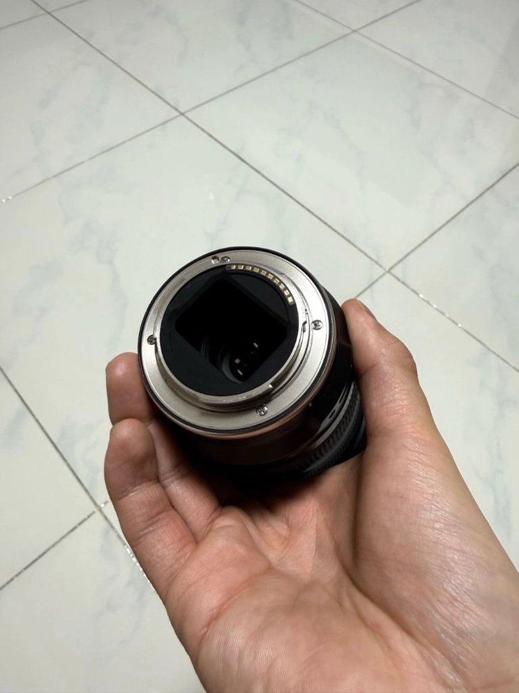 탐론 20-40mm F2.8 소니 마운트 렌즈 이미지
