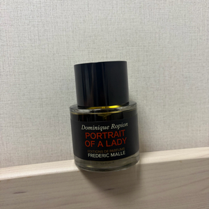 프레데릭말 포트레이트 오브 레이디 50ml 이미지