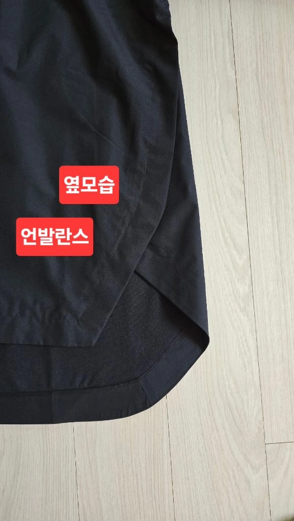 아디다스점퍼(S)남성용 이미지