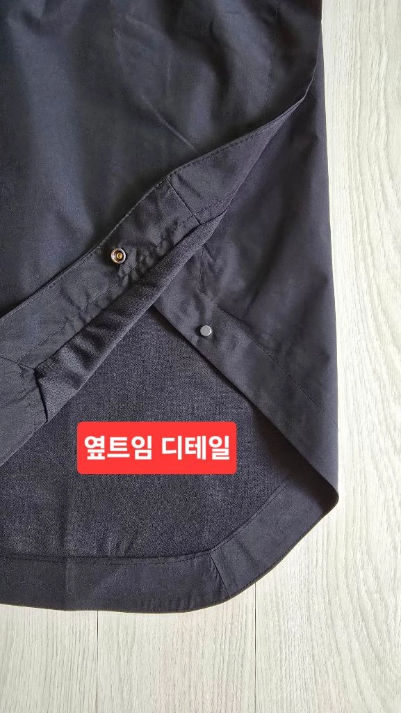 아디다스점퍼(S)남성용 이미지