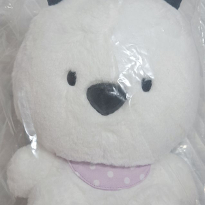 흰디 베이비 시팅 인형 (미개봉) 이미지