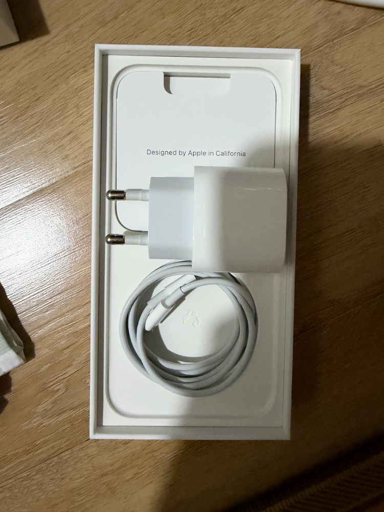 아이폰 14 프로 맥스 256GB 실버 이미지