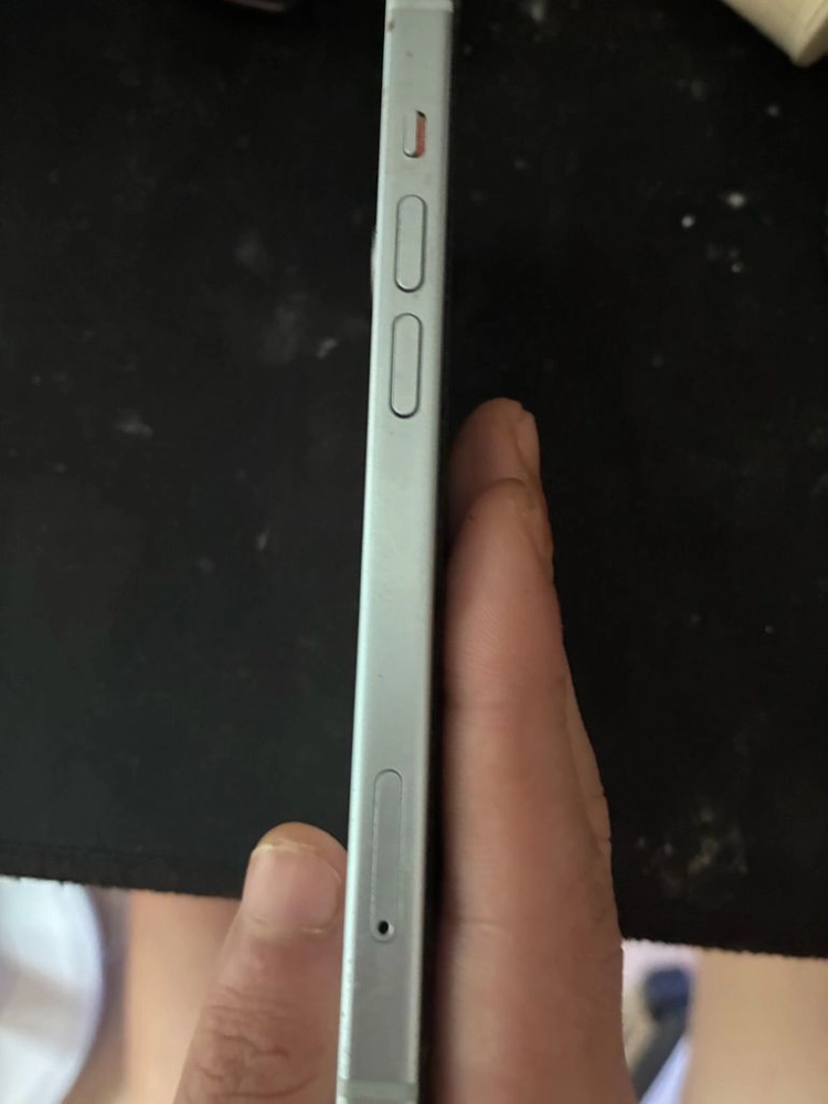아이폰 15 256GB 블루 이미지