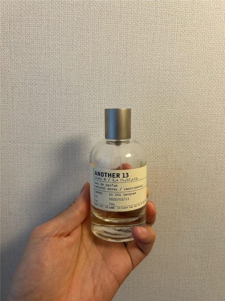르라보 어나더13 100ml 국문택 이미지