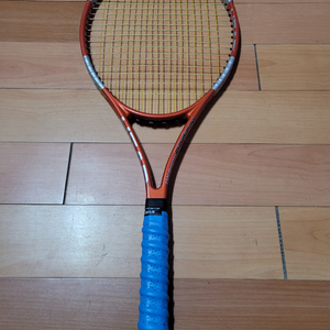 헤드 LIQUIDMETAL RADICAL LITE 테니스 라켓 이미지
