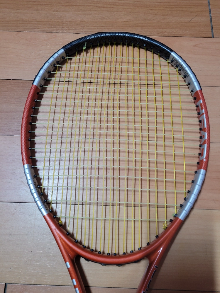 헤드 LIQUIDMETAL RADICAL LITE 테니스 라켓 이미지
