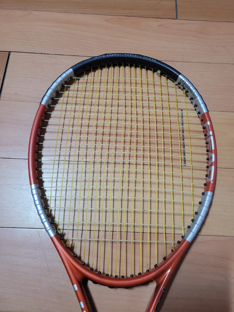 헤드 LIQUIDMETAL RADICAL LITE 테니스 라켓 이미지