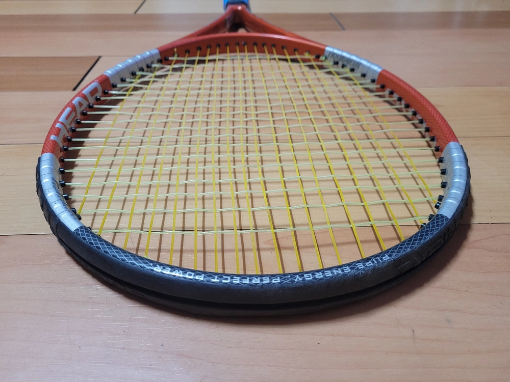 헤드 LIQUIDMETAL RADICAL LITE 테니스 라켓 이미지