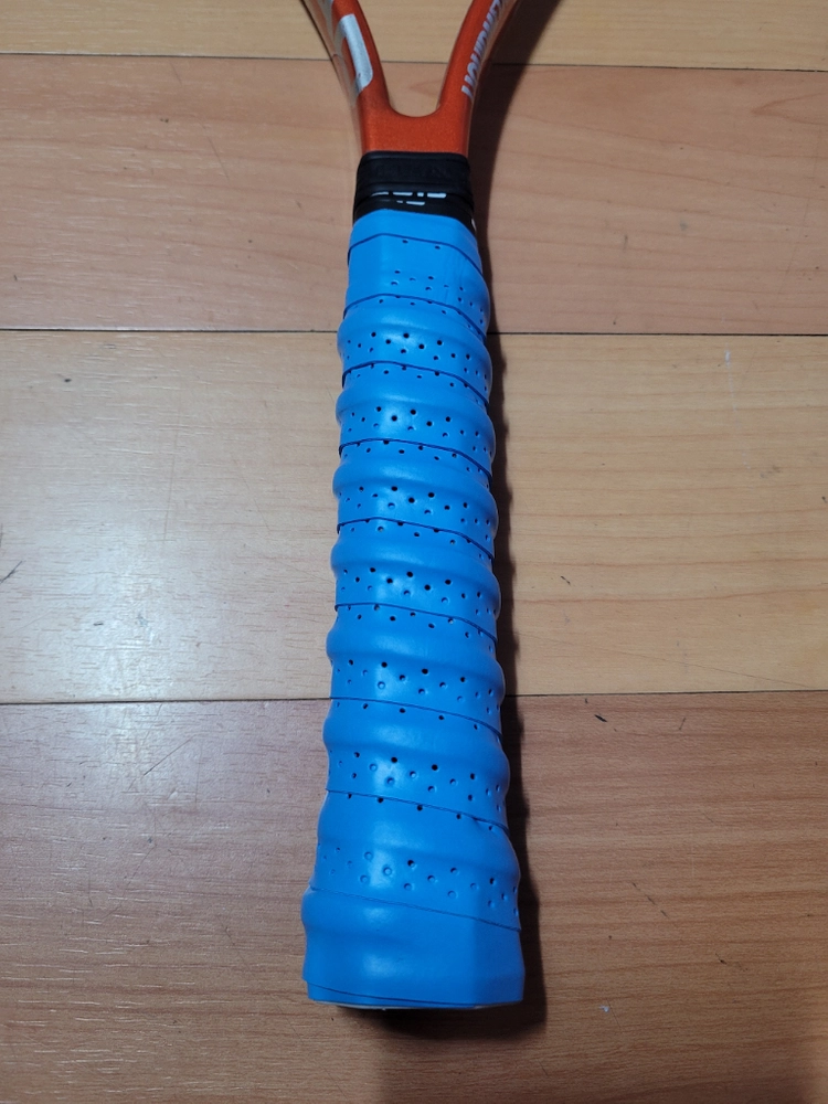 헤드 LIQUIDMETAL RADICAL LITE 테니스 라켓 이미지
