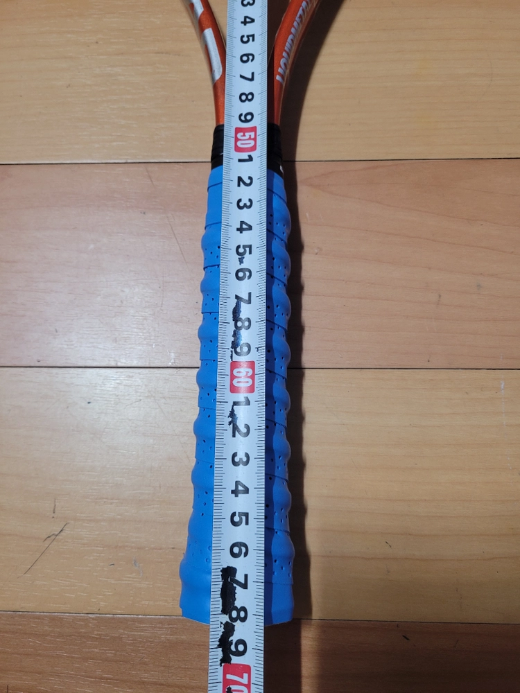 헤드 LIQUIDMETAL RADICAL LITE 테니스 라켓 이미지