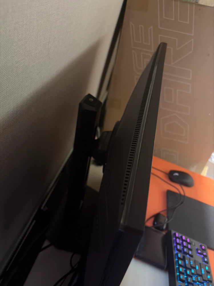 ASUS rog strix XG27ACMES 게이밍 모니터 이미지