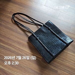 명품백) 발리 BALLY 가방(백) 이미지