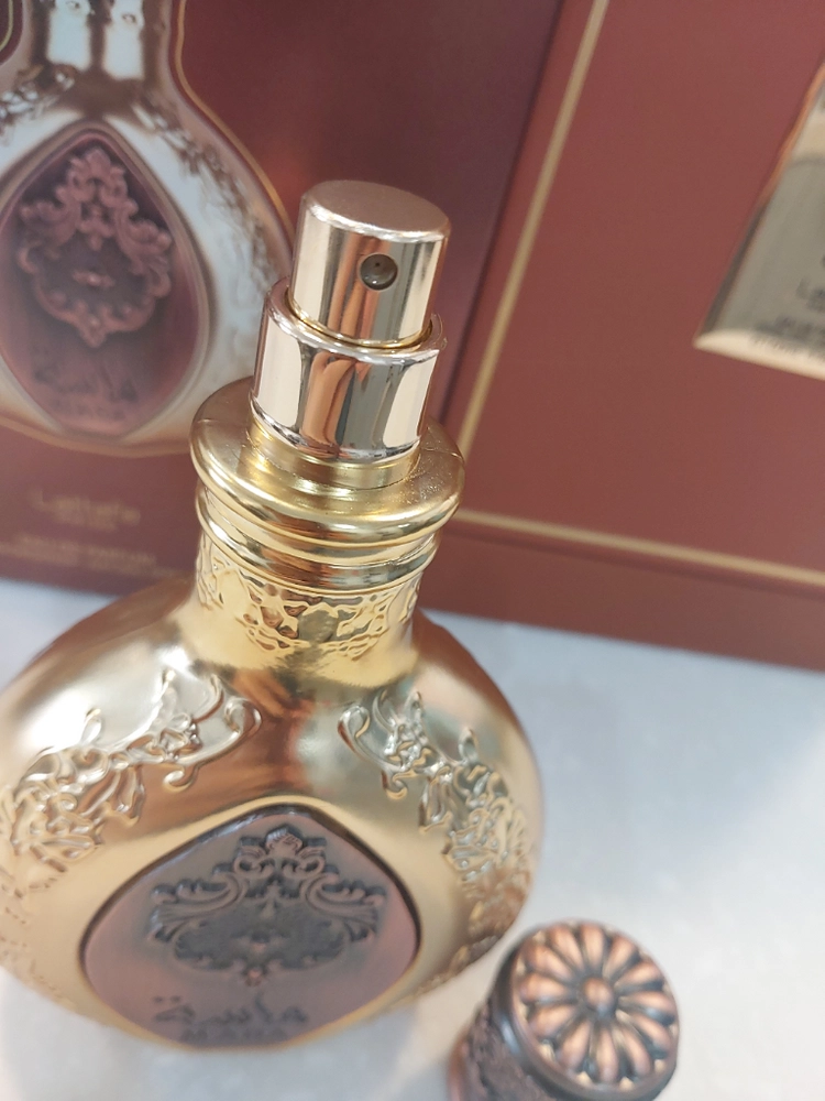 라타파 마사 lattafa masa EDP 100ml 36,000원 (중동 클론 듀프) 이미지